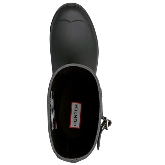 Hunter Women's Original Short Boot - Picture 5 of 15